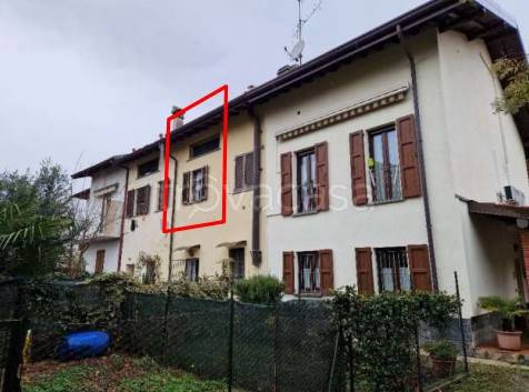 appartamento in vendita a Como in zona Camerlata