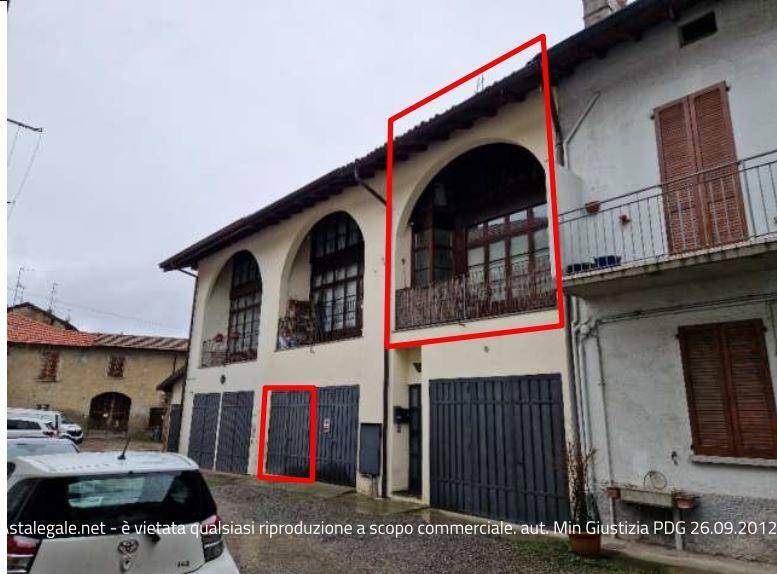 appartamento in vendita a Como in zona Camerlata