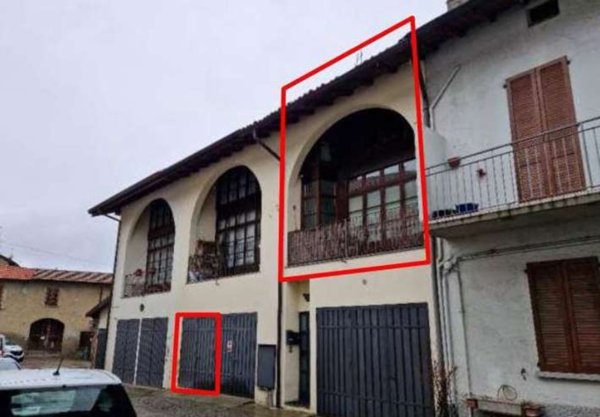 appartamento in vendita a Como in zona Rebbio