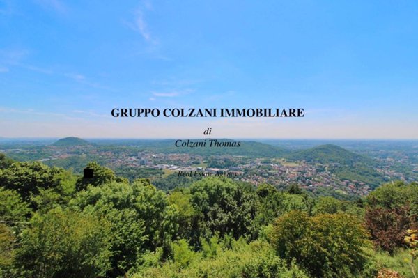 appartamento in vendita a Como in zona Civiglio