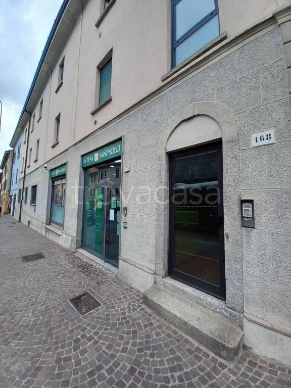 appartamento in vendita a Como in zona Monte Olimpino