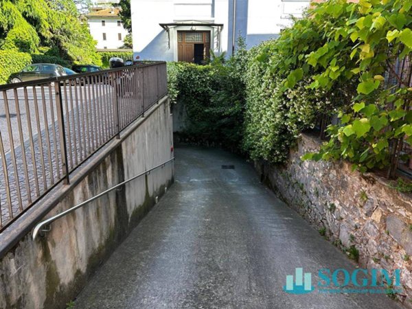 ufficio in vendita a Como in zona Valduce