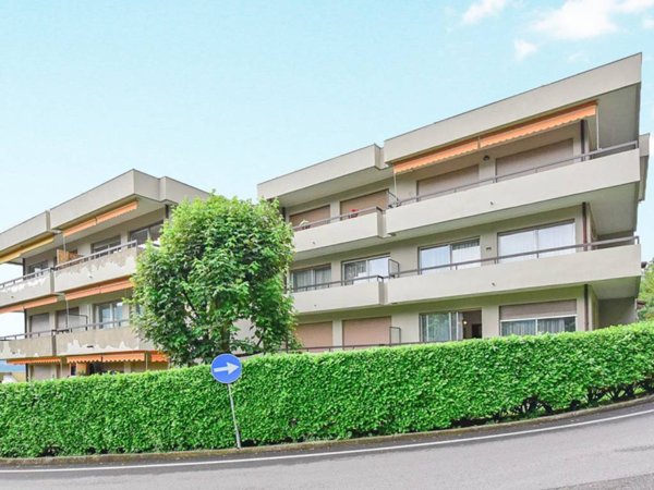 appartamento in vendita a Como in zona Sagnino