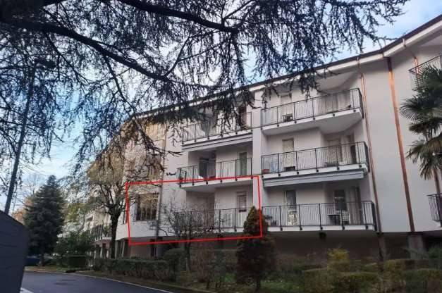 appartamento in vendita a Como in zona Sagnino
