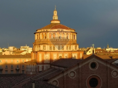 appartamento in vendita a Como
