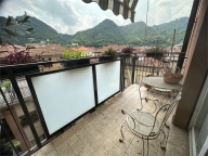 appartamento in vendita a Como in zona Borghi