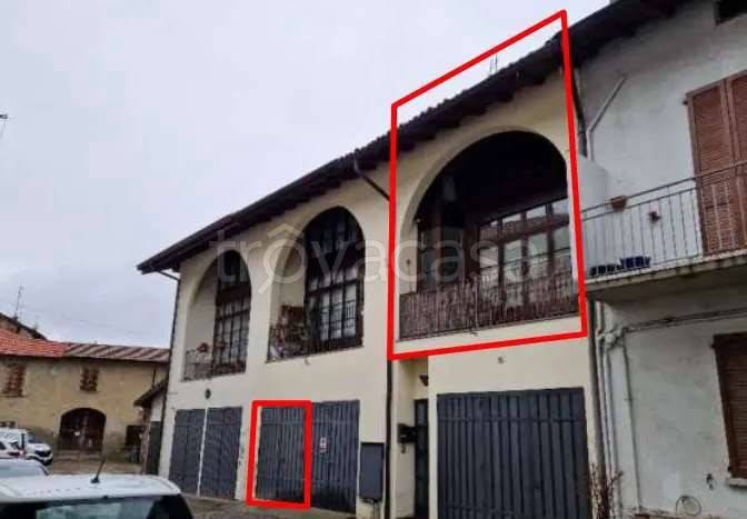 appartamento in vendita a Como in zona Camerlata