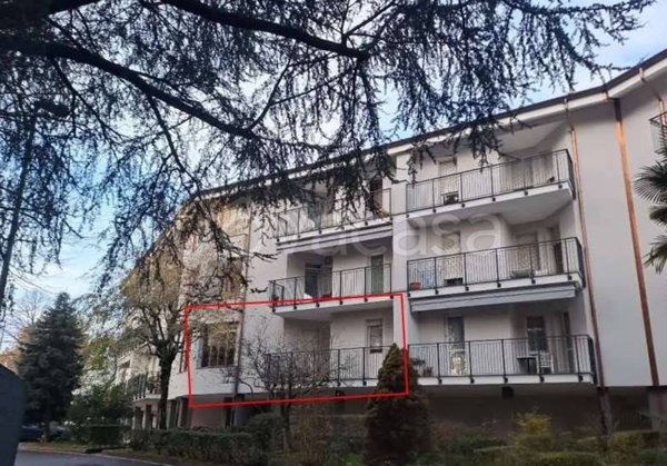 appartamento in vendita a Como in zona Sagnino