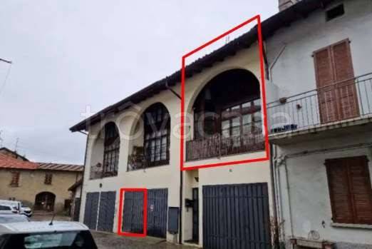 appartamento in vendita a Como in zona Camerlata