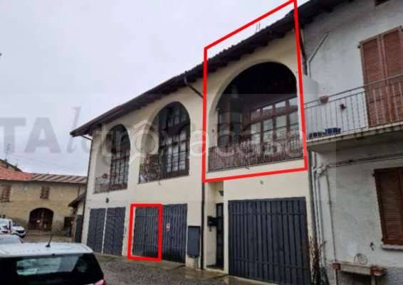appartamento in vendita a Como in zona Rebbio