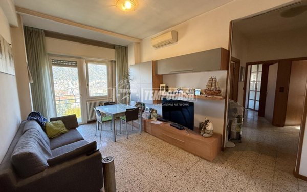 appartamento in vendita a Como in zona Rebbio
