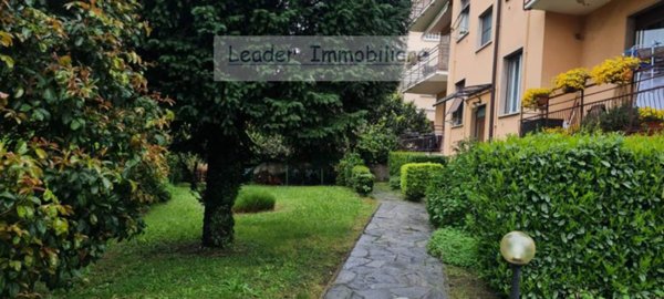 appartamento in vendita a Como in zona Camerlata