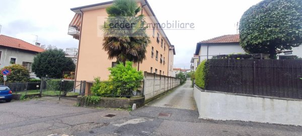 appartamento in vendita a Como in zona Camerlata