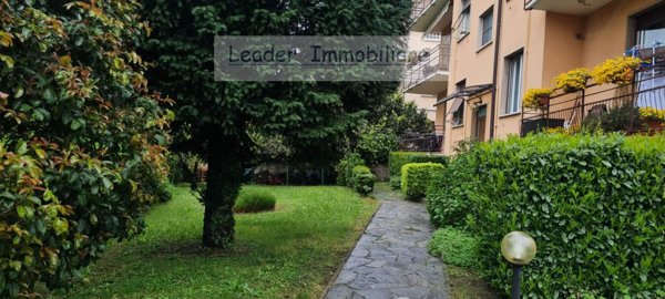 appartamento in vendita a Como in zona Camerlata