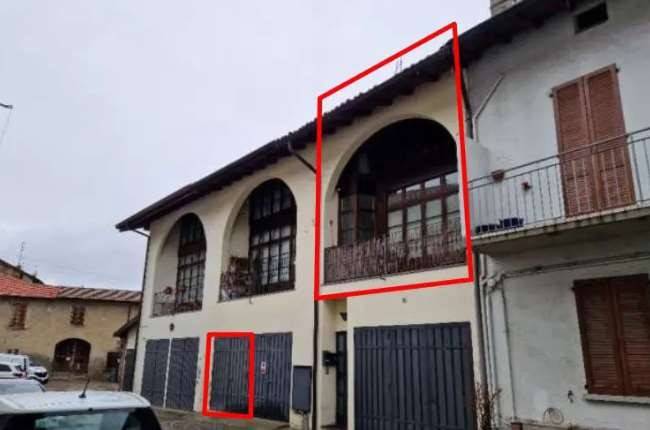 appartamento in vendita a Como in zona Lora