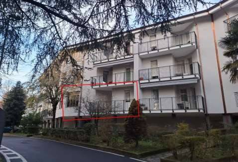 appartamento in vendita a Como in zona Sagnino