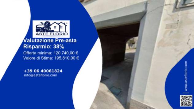 appartamento in vendita a Como in zona Rebbio