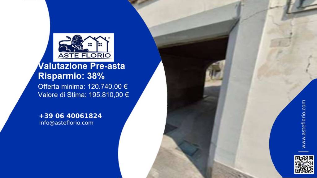appartamento in vendita a Como in zona Rebbio