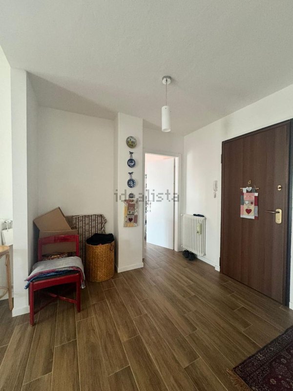 appartamento in vendita a Como in zona Albate
