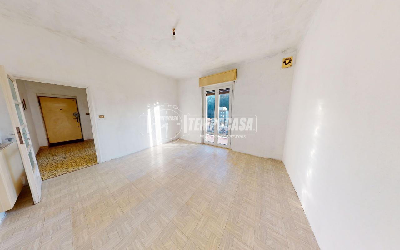 appartamento in vendita a Como in zona Borghi