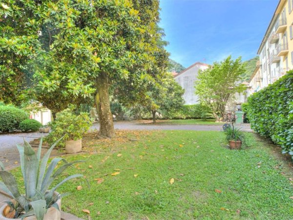 appartamento in vendita a Como in zona Como Centro