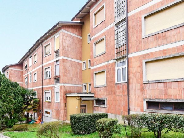 appartamento in vendita a Como in zona Sagnino