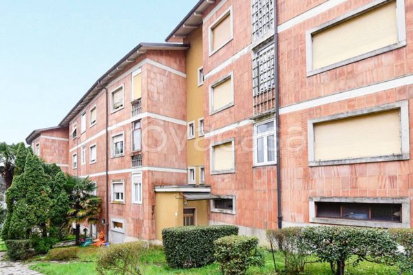 appartamento in vendita a Como in zona Sagnino