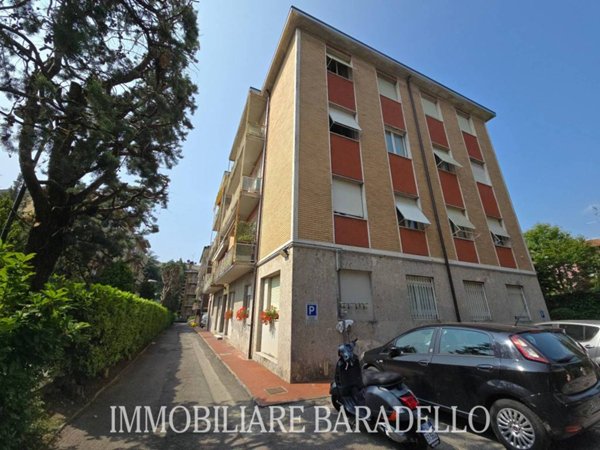 appartamento in vendita a Como in zona Camerlata