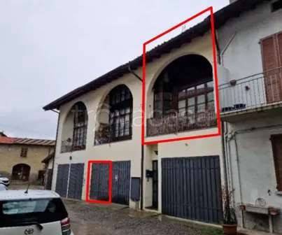 appartamento in vendita a Como in zona Rebbio
