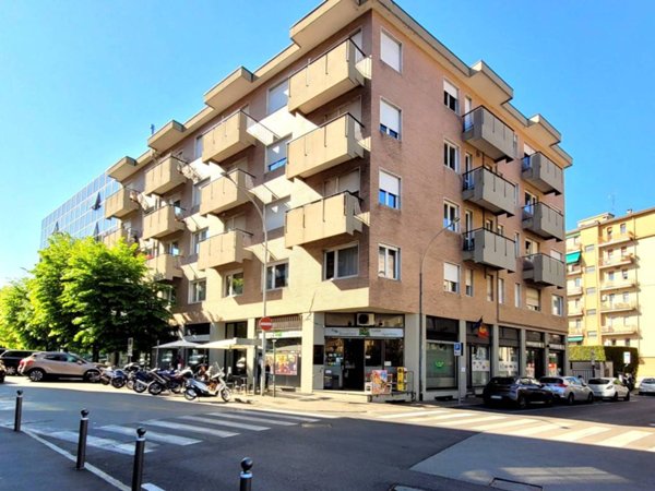 appartamento in vendita a Como in zona Borghi