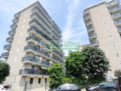 appartamento in vendita a Como