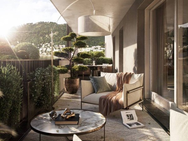 appartamento in vendita a Como