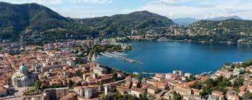 intera palazzina in vendita a Como in zona Sagnino
