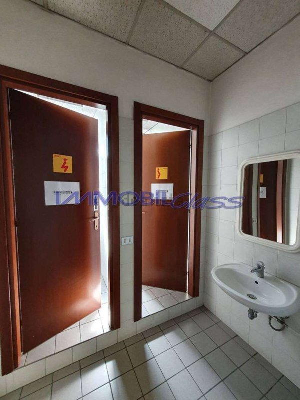 attico in vendita a Como in zona Tavernola