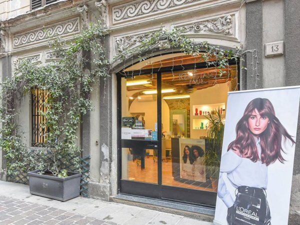 appartamento in vendita a Como in zona Como Centro