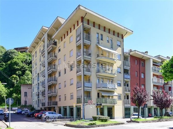 appartamento in vendita a Como