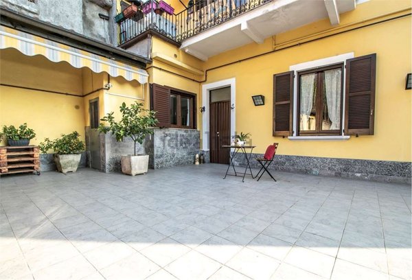 appartamento in vendita a Como
