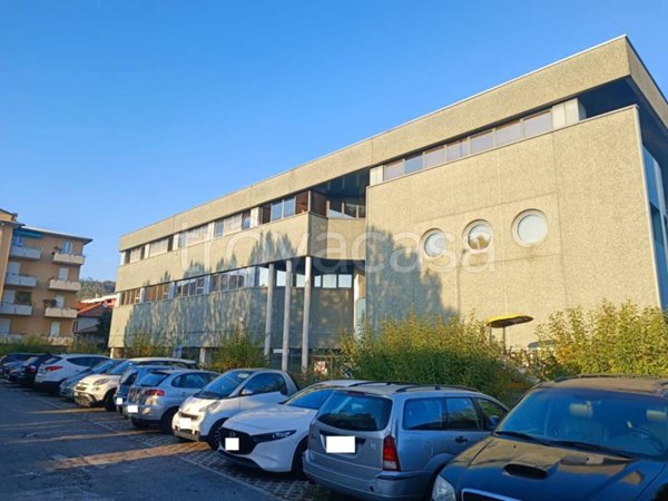 appartamento in vendita a Como in zona Camerlata