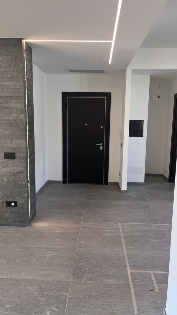 appartamento in vendita a Como