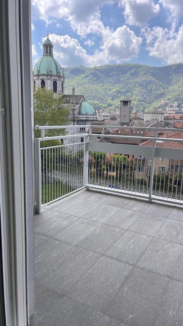 appartamento in vendita a Como