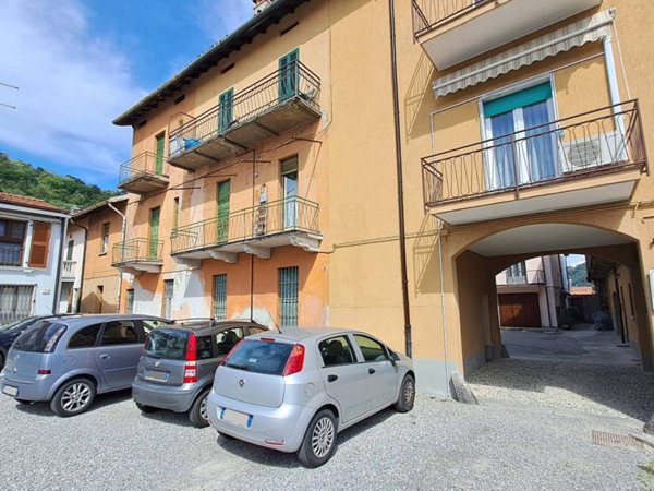 appartamento in vendita a Como in zona Rebbio
