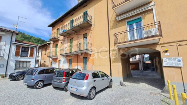 appartamento in vendita a Como in zona Rebbio