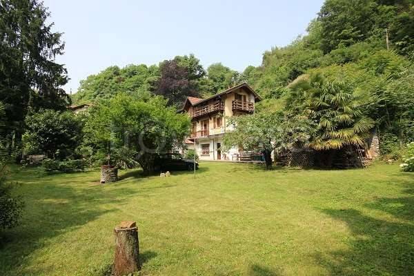 casa indipendente in vendita a Como