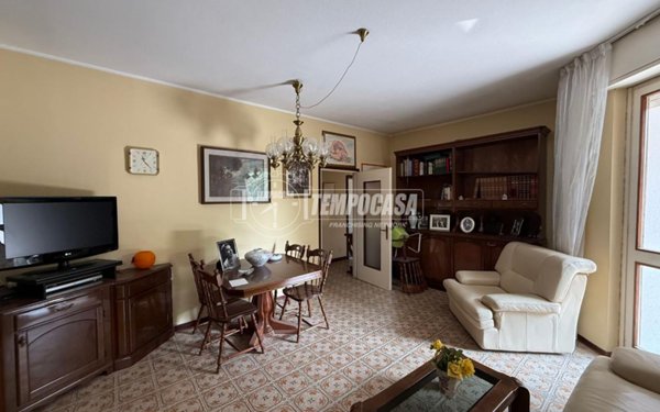 appartamento in vendita a Como in zona Sagnino