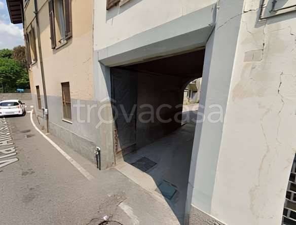 appartamento in vendita a Como in zona Rebbio