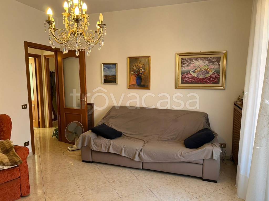 appartamento in vendita a Como in zona Sagnino