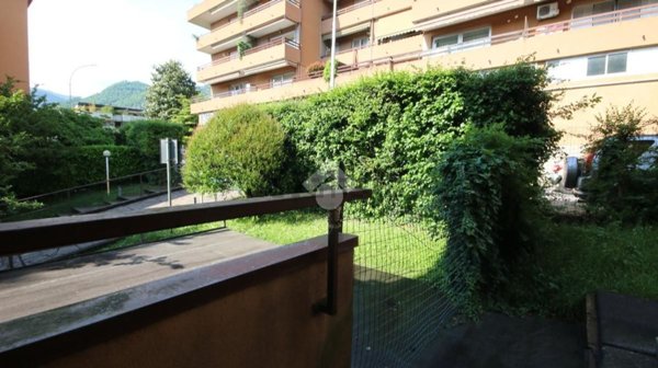 appartamento in vendita a Como in zona Sagnino