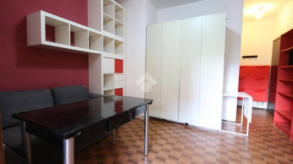 appartamento in vendita a Como in zona Sagnino