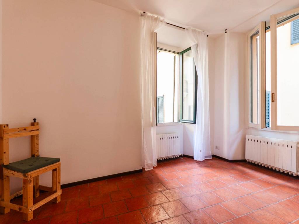 appartamento in vendita a Como in zona Como Centro