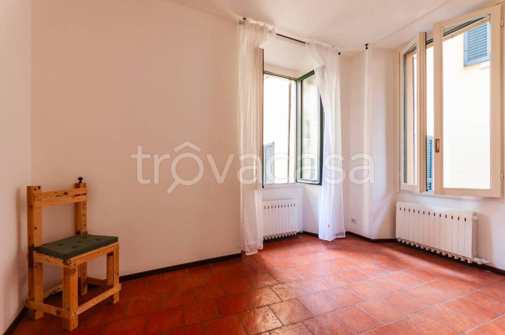 appartamento in vendita a Como in zona Como Centro